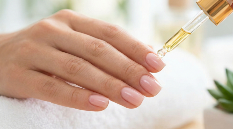 Θέλεις μανικιούρ που διαρκεί 3+ εβδομάδες; Ανακάλυψε τα 4 μυστικά φροντίδας για ημιμόνιμο και τζελ που θα σώσουν τα νύχια σου από σπάσιμο και ξεφλούδισμα.