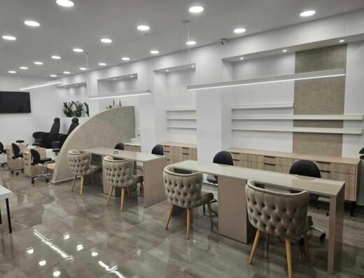 Anastasia Beauty Point