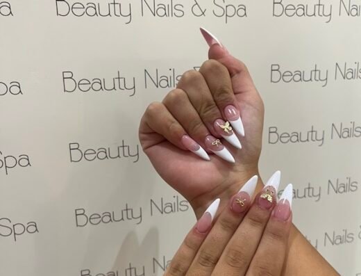 Beauty Nails & Spa