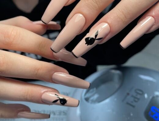 Αμαζόνια νύχια