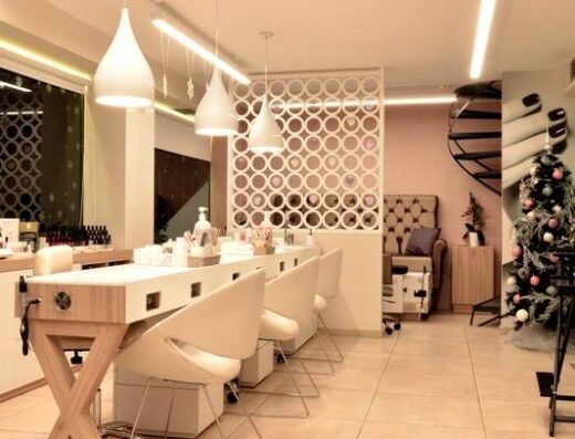 ΜΑΝΙΚΙΟΥΡ ΠΕΝΤΙΚΙΟΥΡ ΑΠΟΤΡΙΧΩΣΗ ΑΘΗΝΑ ΘΗΣΕΙΟ – Nikolaou Nail Bar