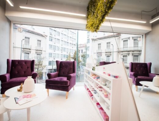 ConKate beauty workroom