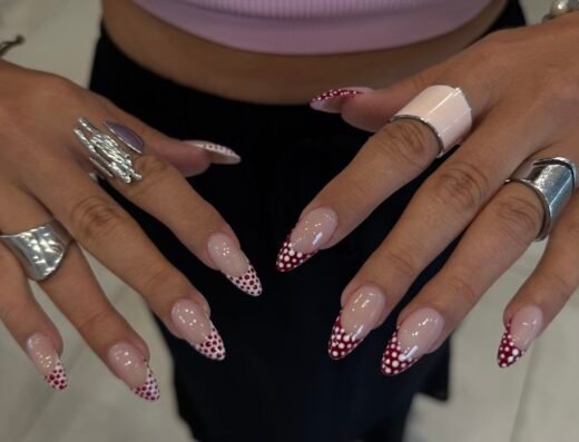 Double K Nail Art Salon