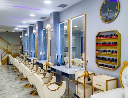 Elegant Beauty | Hair & Spa Lounge