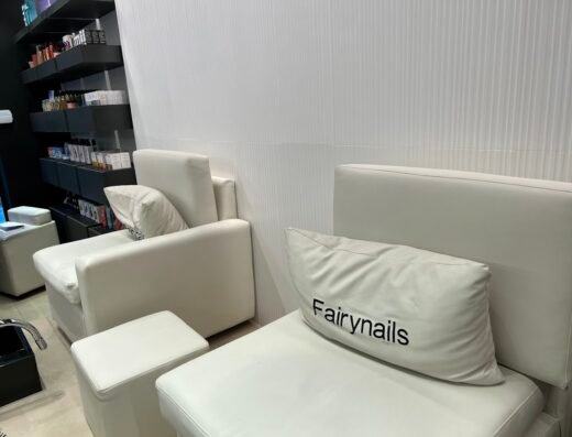 Fairynails Κολωνάκι