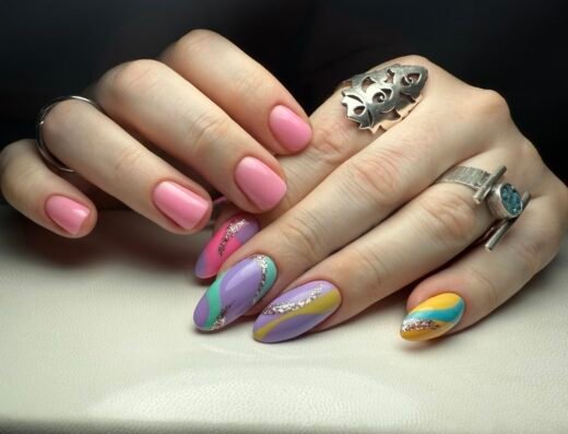 Frankys Nails and Beauty