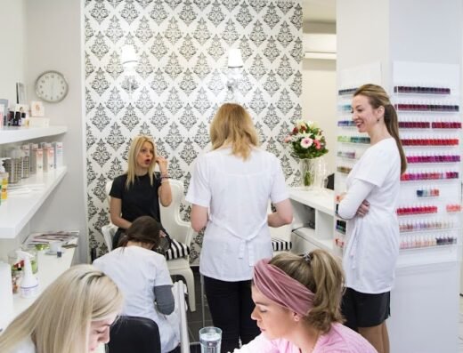 Irina’s Nail Studio