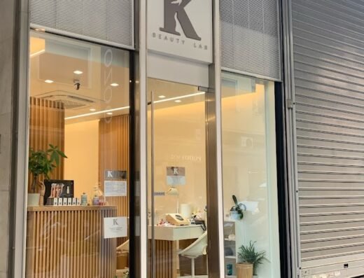 K Beauty Lab