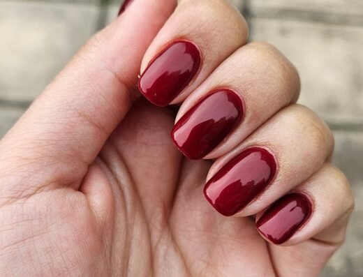 LACQUER – The Beauty Salon