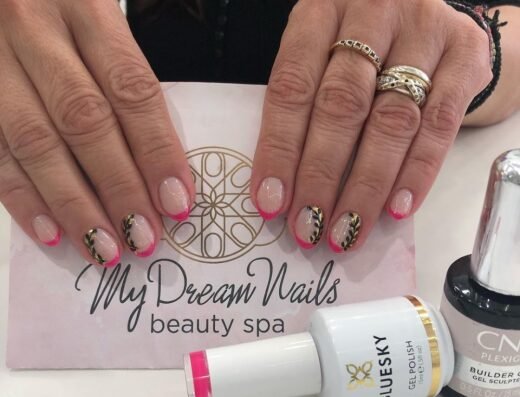 Maggy Nails & Spa