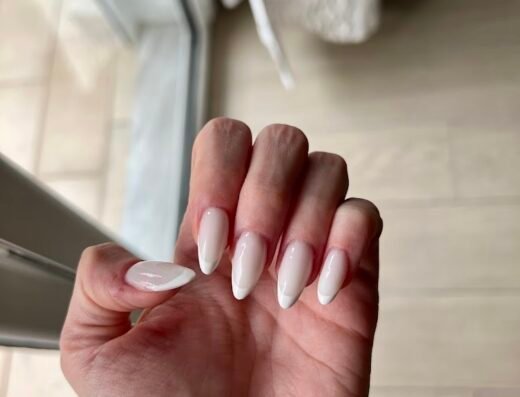 MariVian Nails-Massage-Lash Thessaloniki