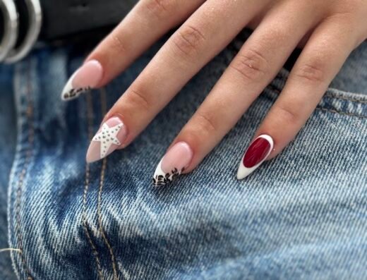 Mati Nails and more
