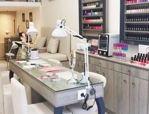 Melina Nail Salon