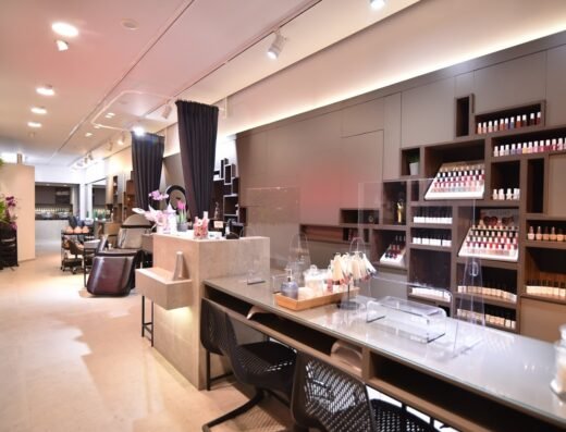 METROPOL hair•nails• eyelashes • eyebrows