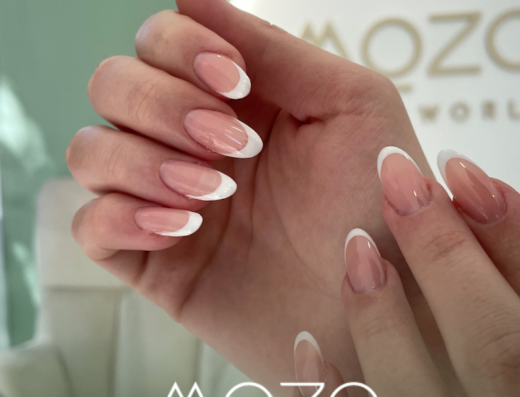 MOZO Nails World