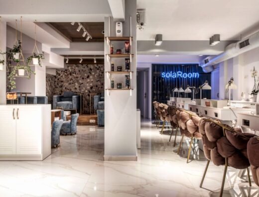 Nail Loft Studio & Academy