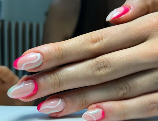 Nail Studio By Elli – Μανικιούρ Πεντικιούρ