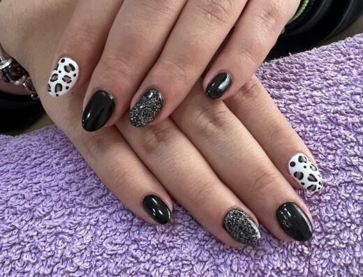 Nail Tales | Μανικιούρ – Πεντικιούρ – Αποτρίχωση | Θεσσαλονίκη