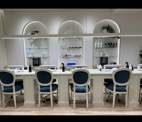 Nailit Studio And Academy