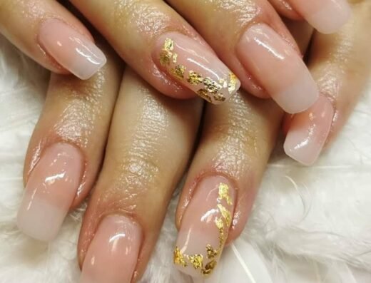 Nails and the City SKG