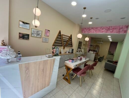 Nails Bar | La petite toutou