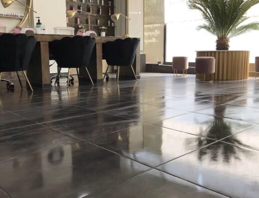 Nails Beauty & More / Solarium