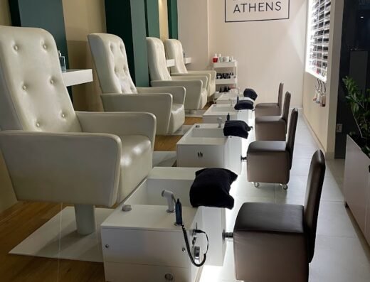 Nails Lab Athens