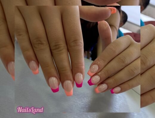 NailsLand BeautySalon