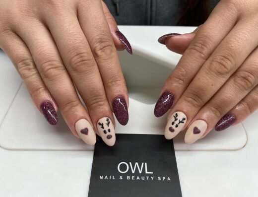 Owl Nail & Beauty Spa