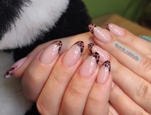 Panda Nail & Beauty Studio