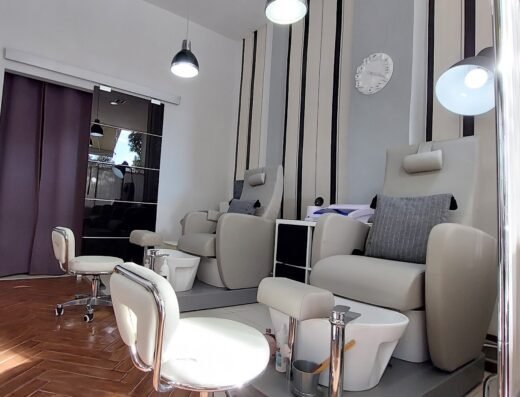 S.A NAILS STUDIO