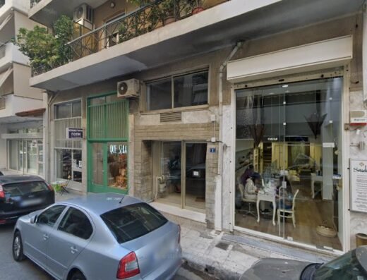 Saida Beauty Nails Spa