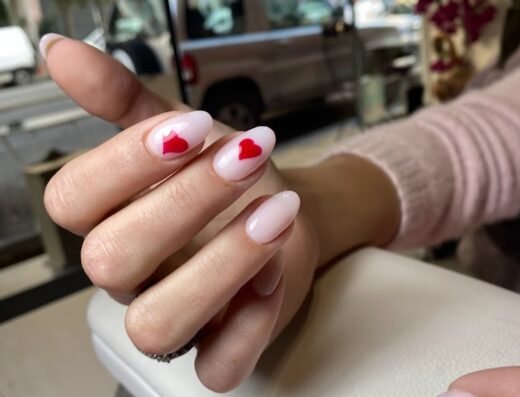 Salon de Paris – Μανικιούρ, πεντικιούρ και προϊόντα ομορφιάς