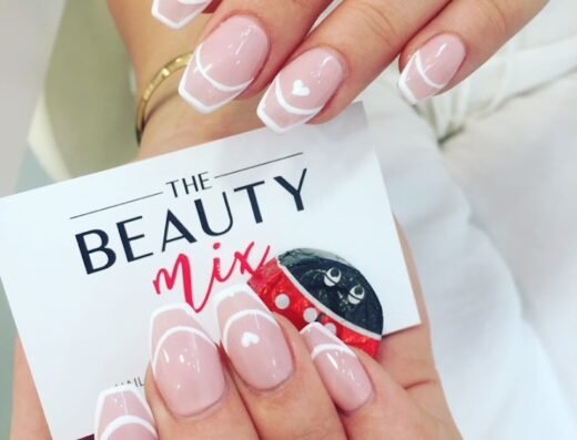 The Beauty Mix Piraeus