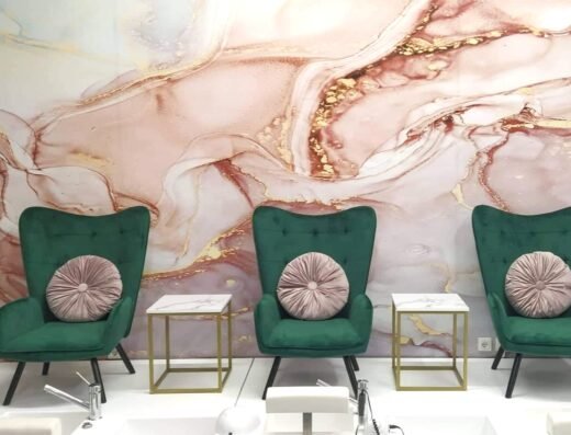 The Nail House by Papaxenaki Maria