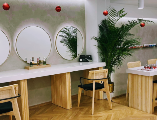 The Pretty Bar Athens