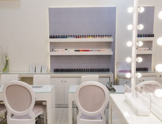 Tresor Nails Boutique