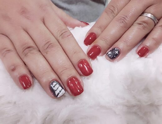 UK BEAUTY BOX – Nail Salon