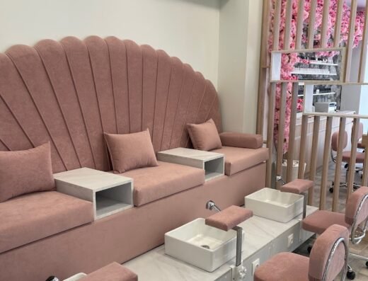 V for Nails podology & beauty