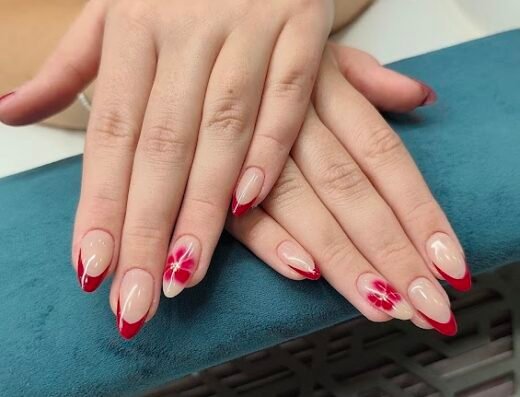 Velvet Nails & Beauty Salon