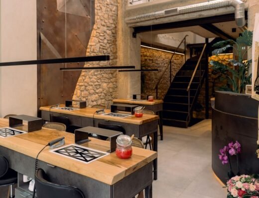 You ‘ve Got Nails by RAFAELA