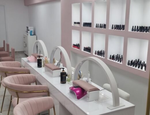 Zaklin • nails & beauty