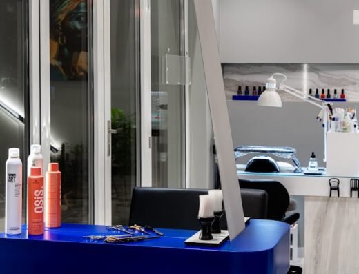 DAART Hair and Nails